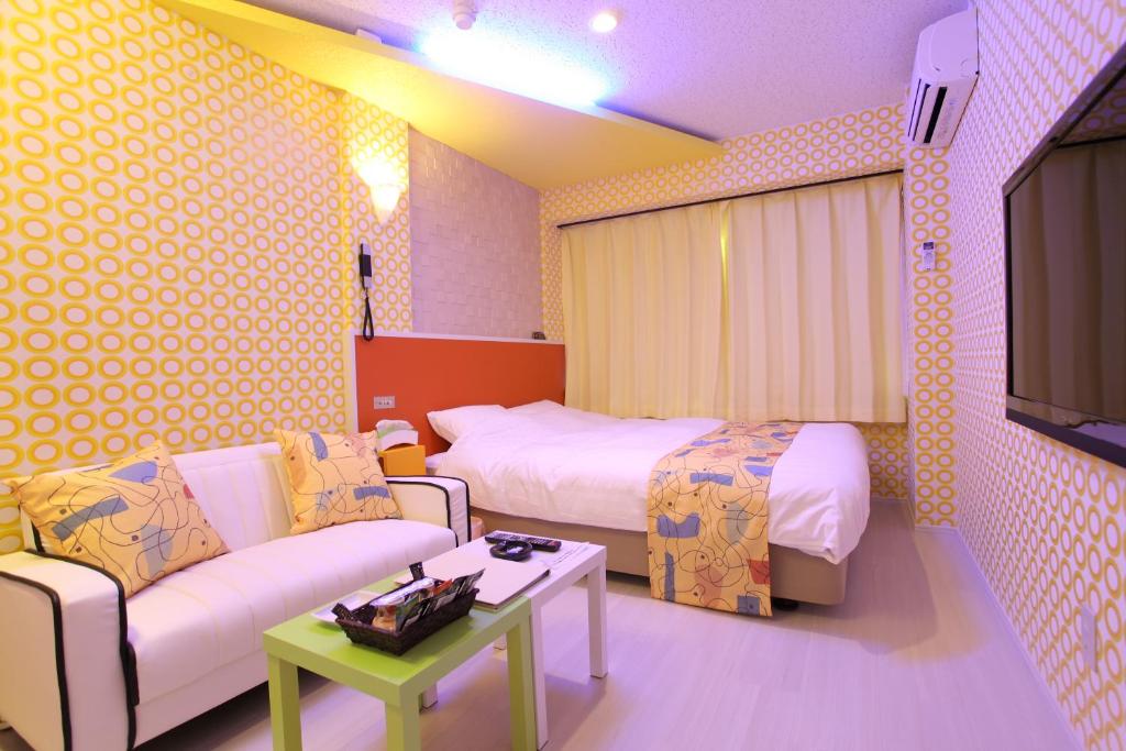 Town Hotel 41 photo 4