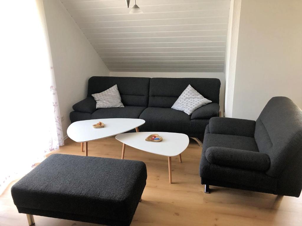 Apartment-Regner photo 1