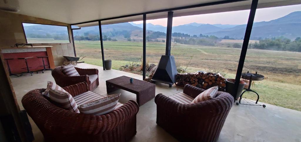 Aspen Villa Misty Mountain Studio photo 4