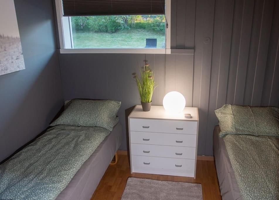 Apartment-A near Etne-Odda photo 3