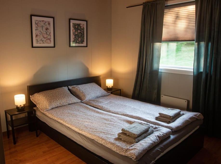 Apartment-A near Etne-Odda photo 2