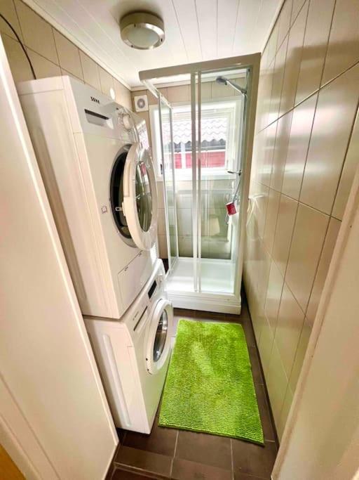 Apartment-A near Etne-Odda photo 4