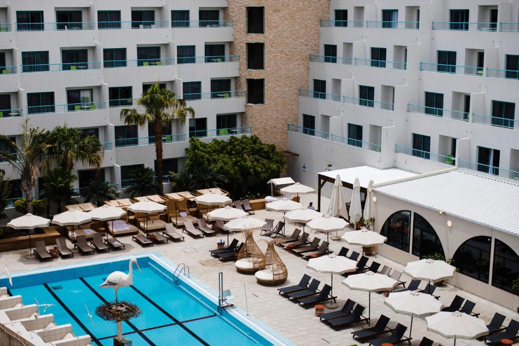 Nova Like Hotel - an Atlas Hotel photo 3