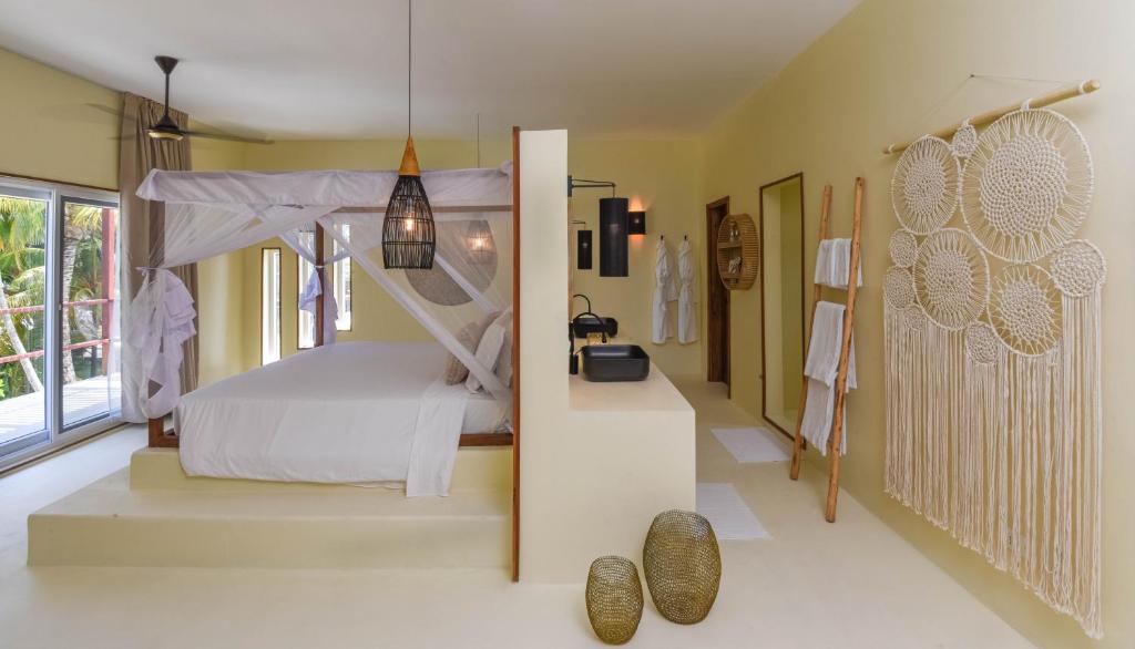 Alma Boutique Hotel photo 4
