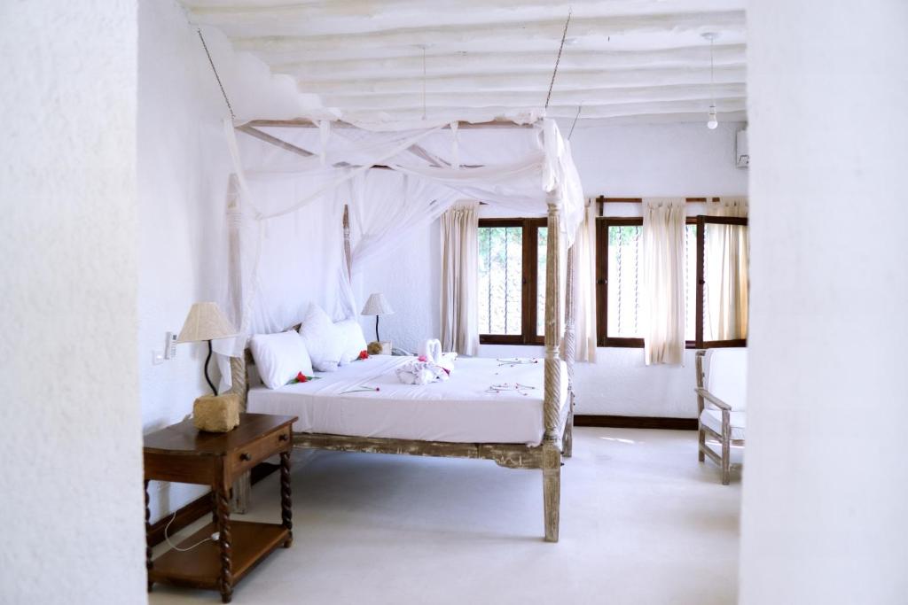 Met Beach Resort Malindi photo 2