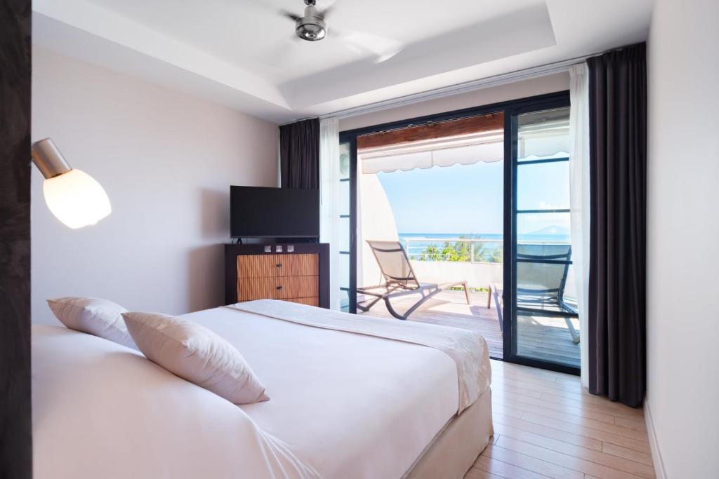 Te Moana Tahiti Resort photo 3