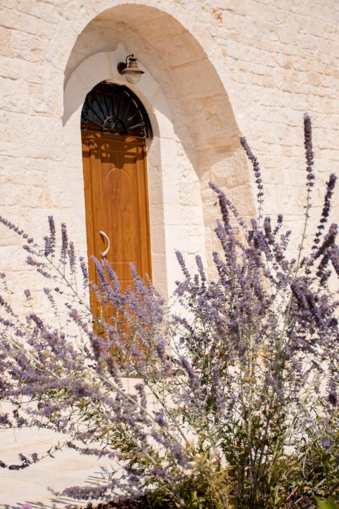 Trullo Manivida photo 1