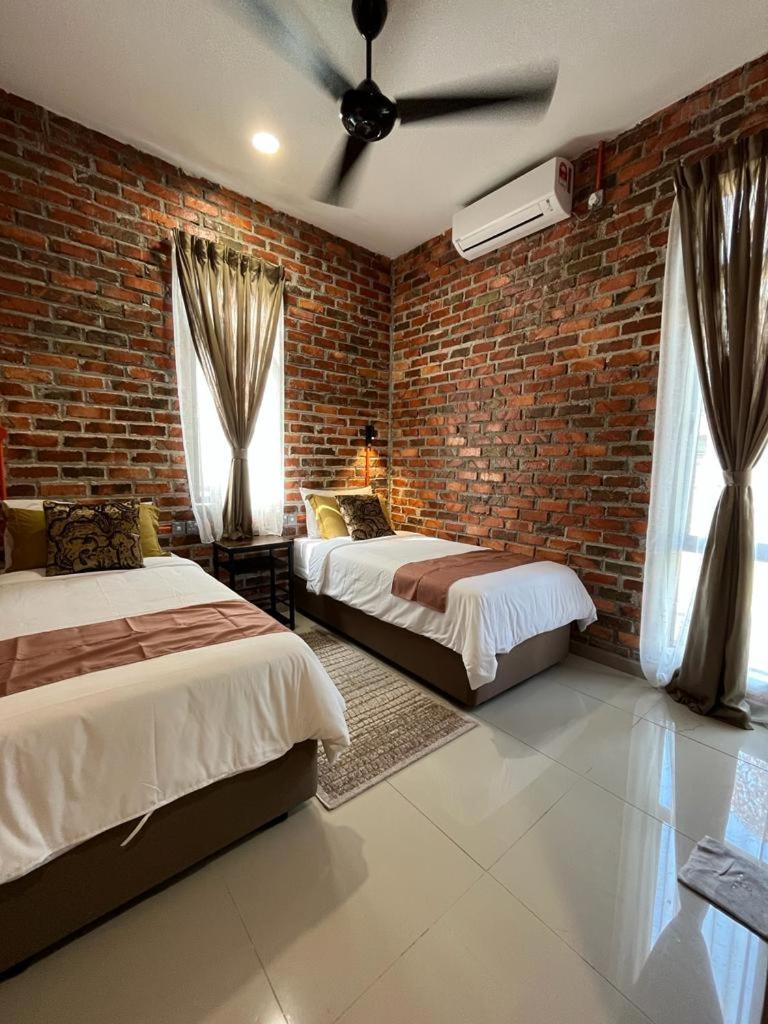 Cinta Abadi Resort photo 2