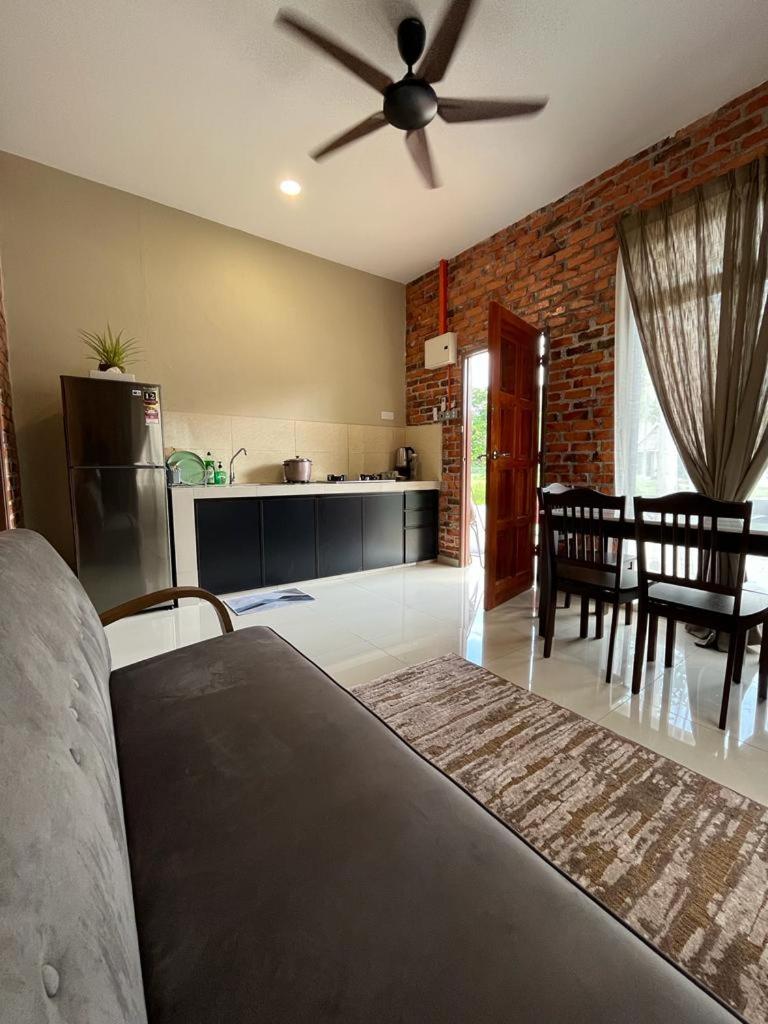 Cinta Abadi Resort photo 3