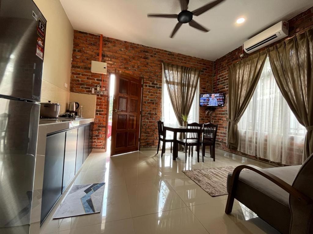 Cinta Abadi Resort photo 4