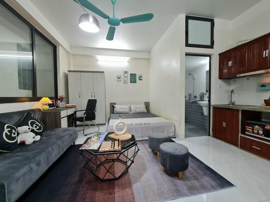 59 Phạm Văn Đồng, Hà Nội