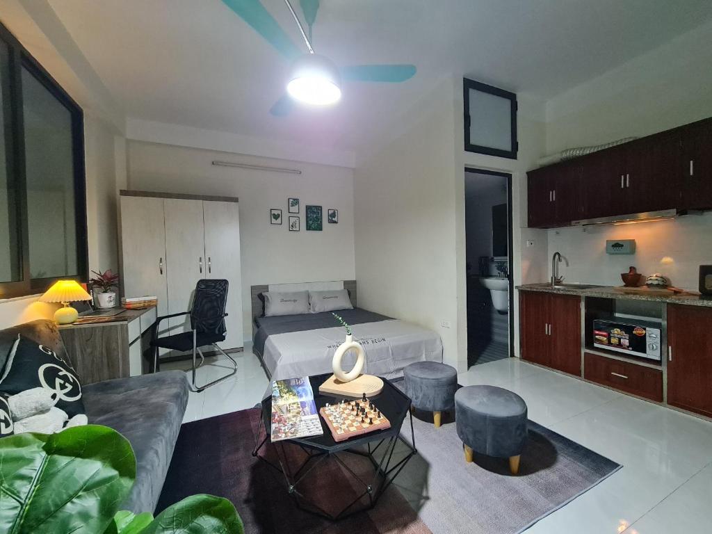 59 Phạm Văn Đồng, Hà Nội