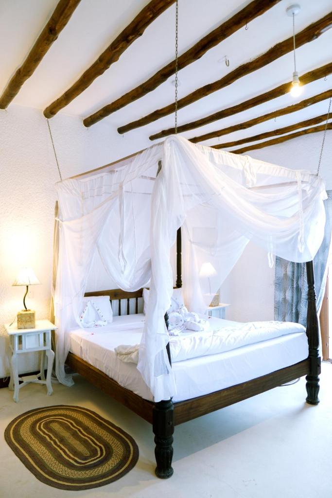 Met Beach Resort Malindi photo 1