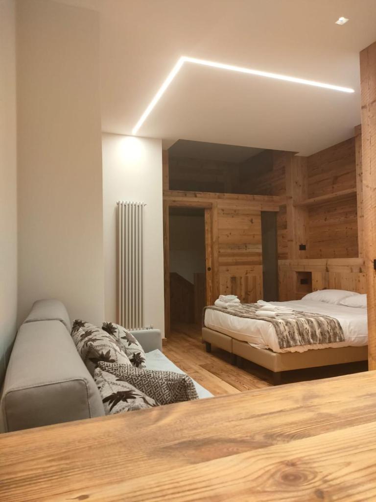 Fior di Roccia Apartments photo 2