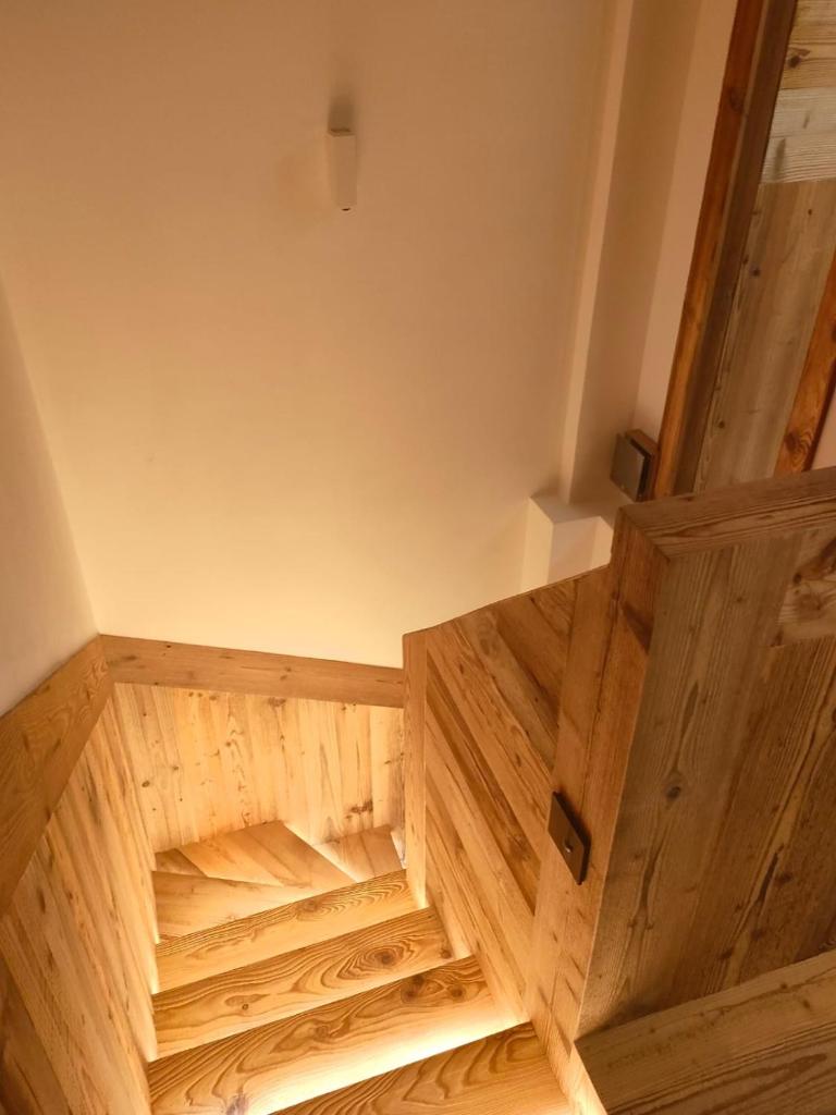 Fior di Roccia Apartments photo 4
