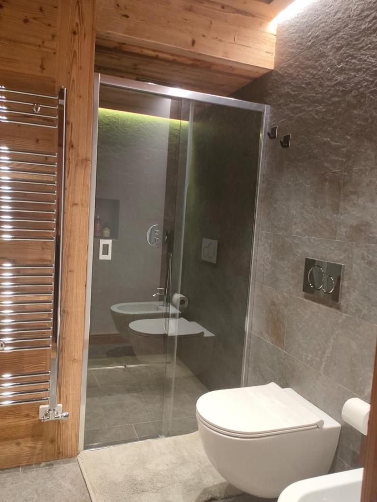 Fior di Roccia Apartments photo 3