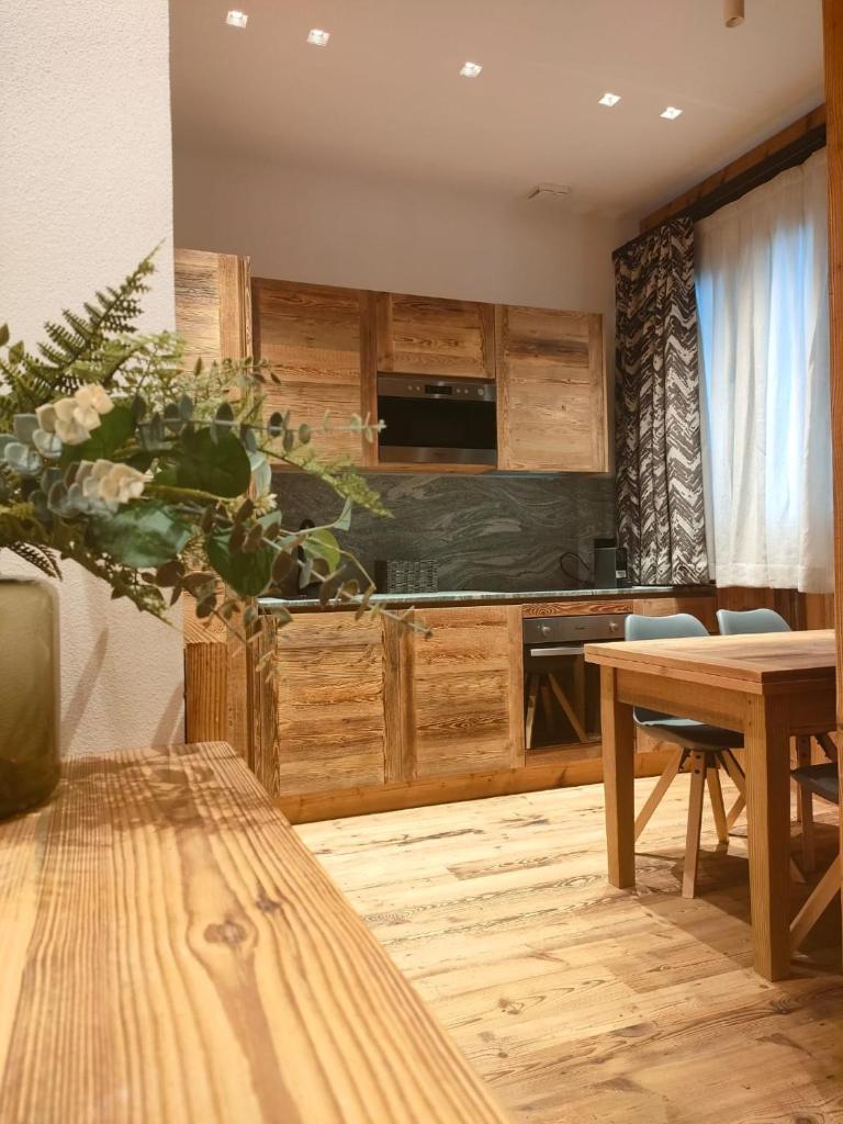 Fior di Roccia Apartments
