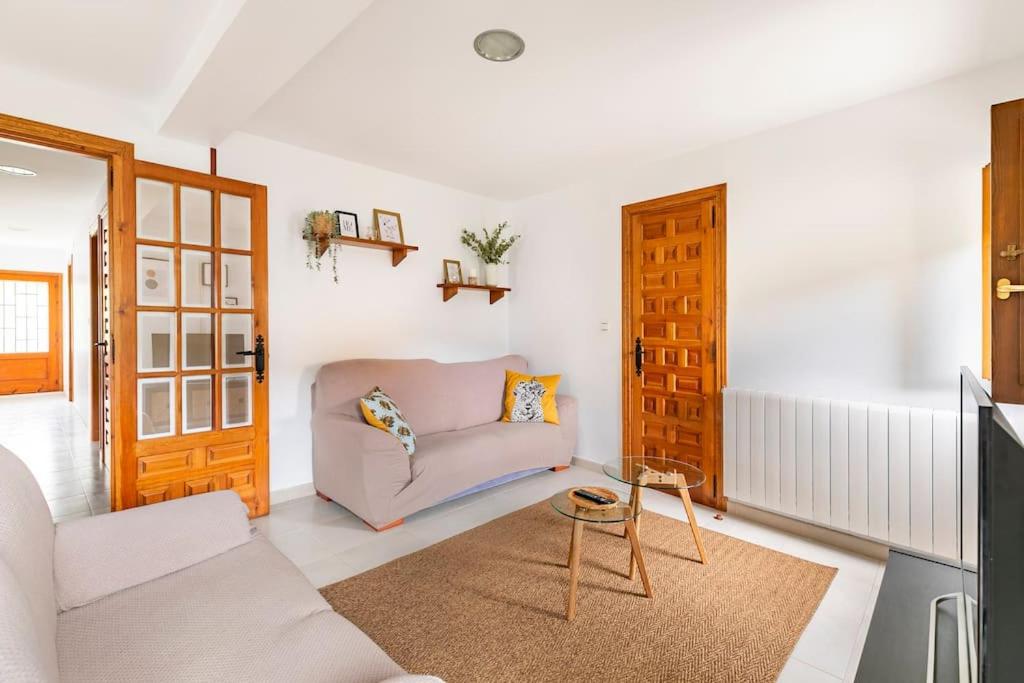 Casa Luis - APARTAMENTO con JARDÍN PRIVADO en los PIRINEOS photo 2