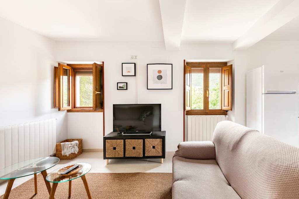 Casa Luis - APARTAMENTO con JARDÍN PRIVADO en los PIRINEOS photo 1