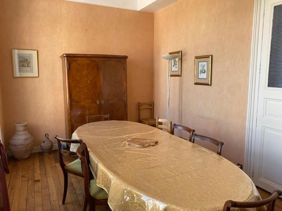 La maison familiale photo 4