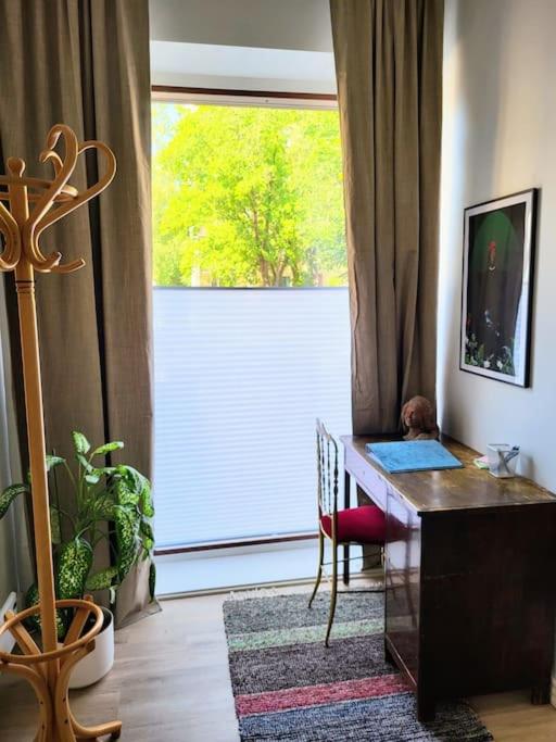 Beautiful 67m2 apartment in Port Arthur (Free parking, WiFi & AC) photo 1