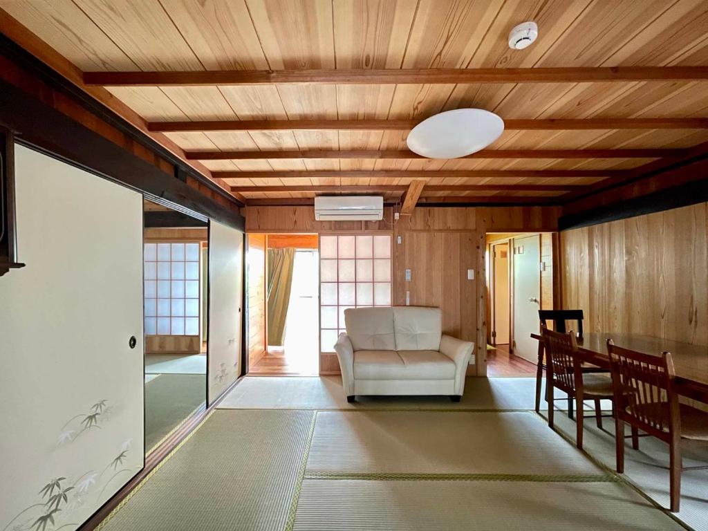 Yakushima Umigame house　屋久島 海がめの里 蘭亭 photo 3