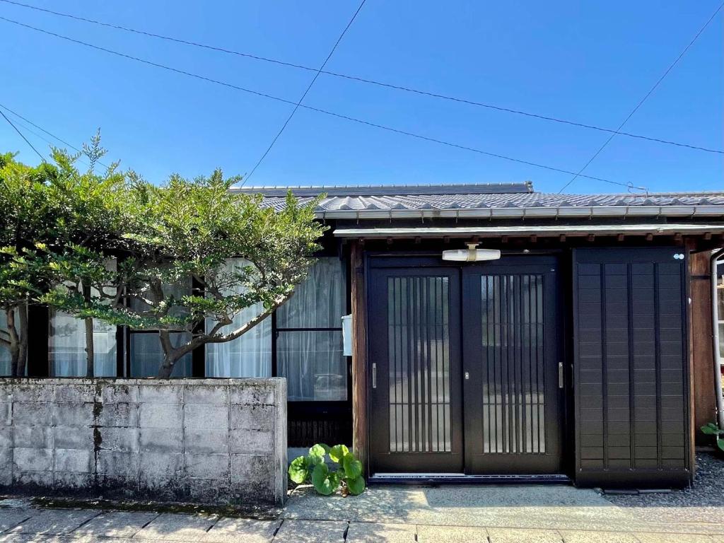Yakushima Umigame house　屋久島 海がめの里 蘭亭 photo 1