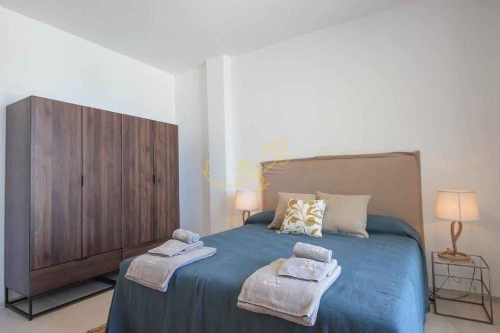 Trulli & Dimore - Villa Grecale photo 4
