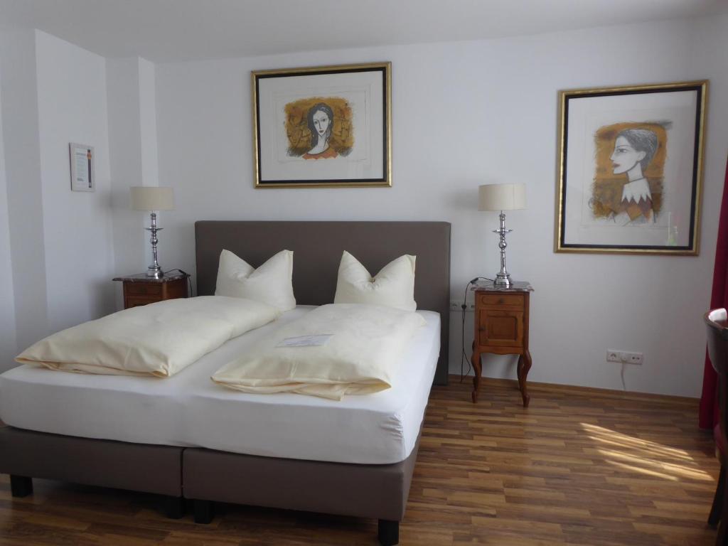 Hotel Weinhaus Hoff photo 1