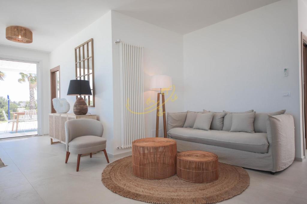 Trulli & Dimore - Villa Maestrale photo 1
