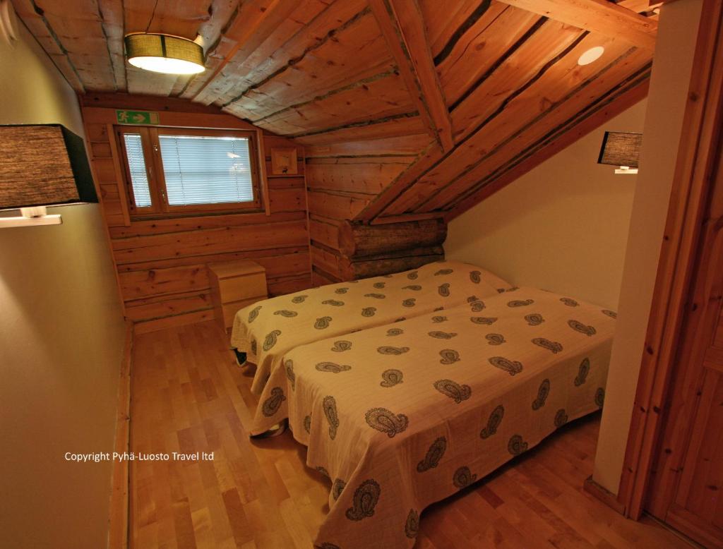 Log House Gregory A photo 4