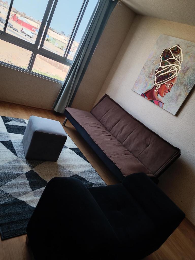 Apartamento en chiclayo Perú photo 4