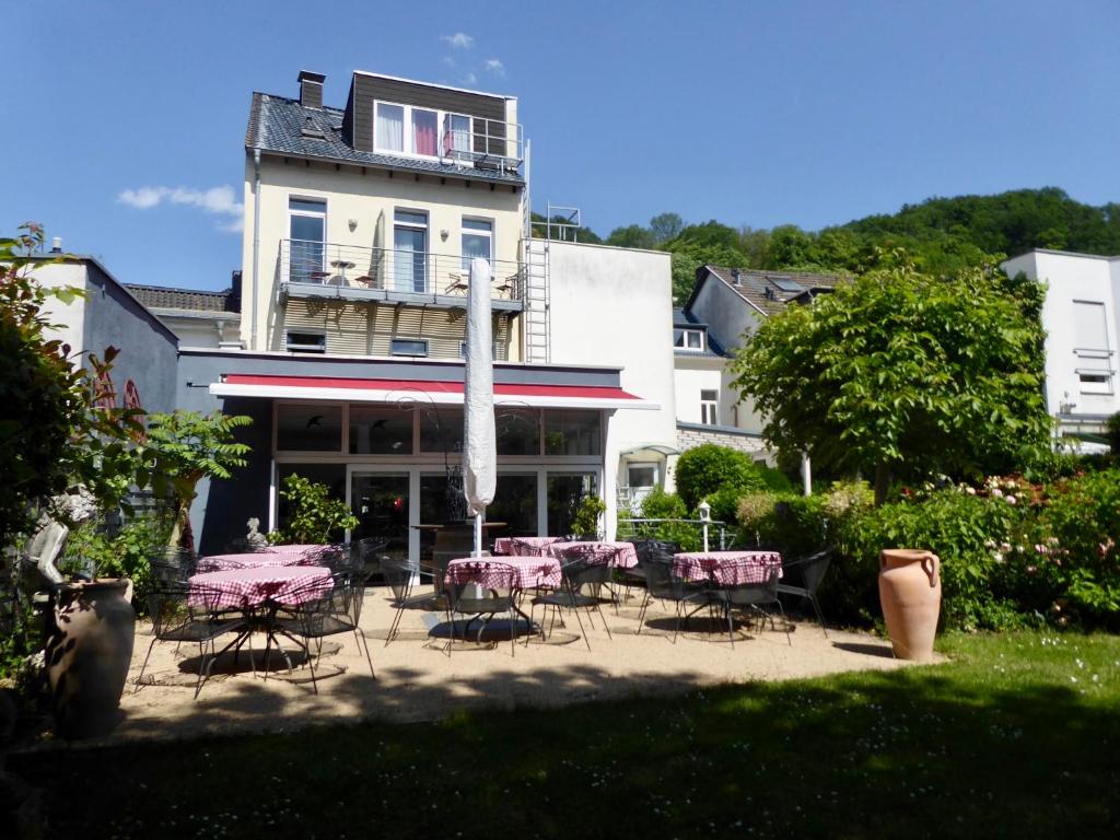 Hotel Weinhaus Hoff photo 3