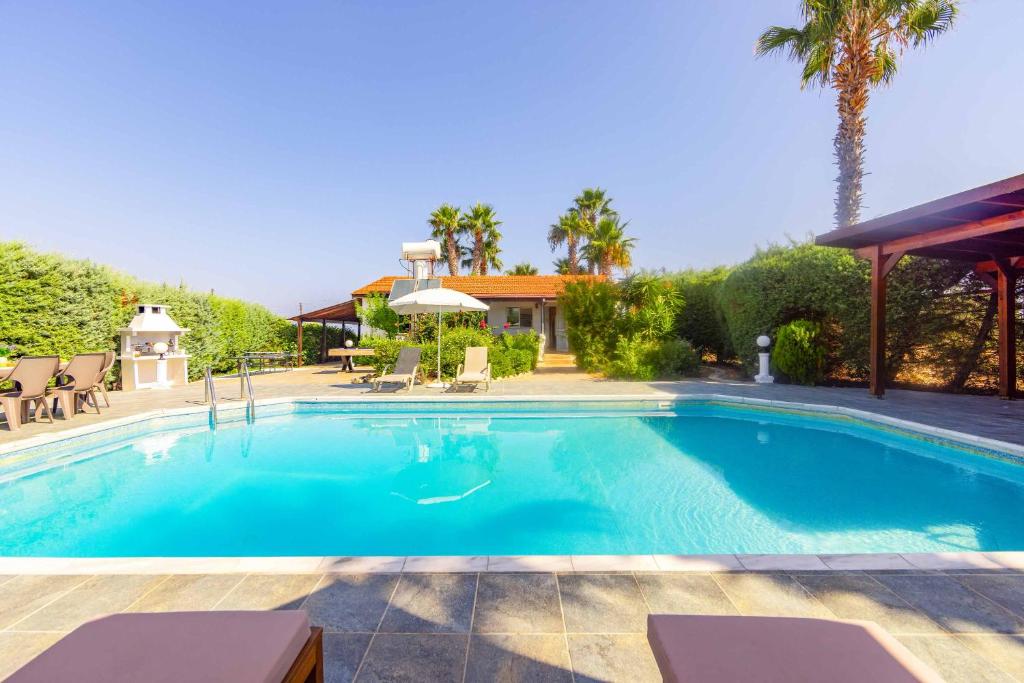 Villa Joelena photo 2
