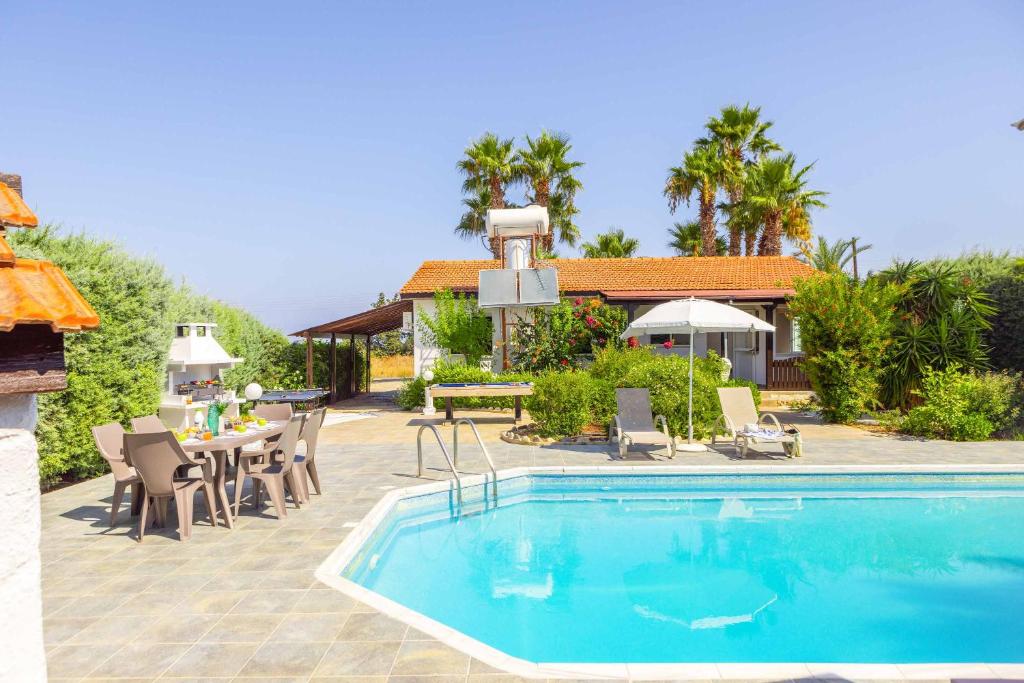 Villa Joelena photo 3