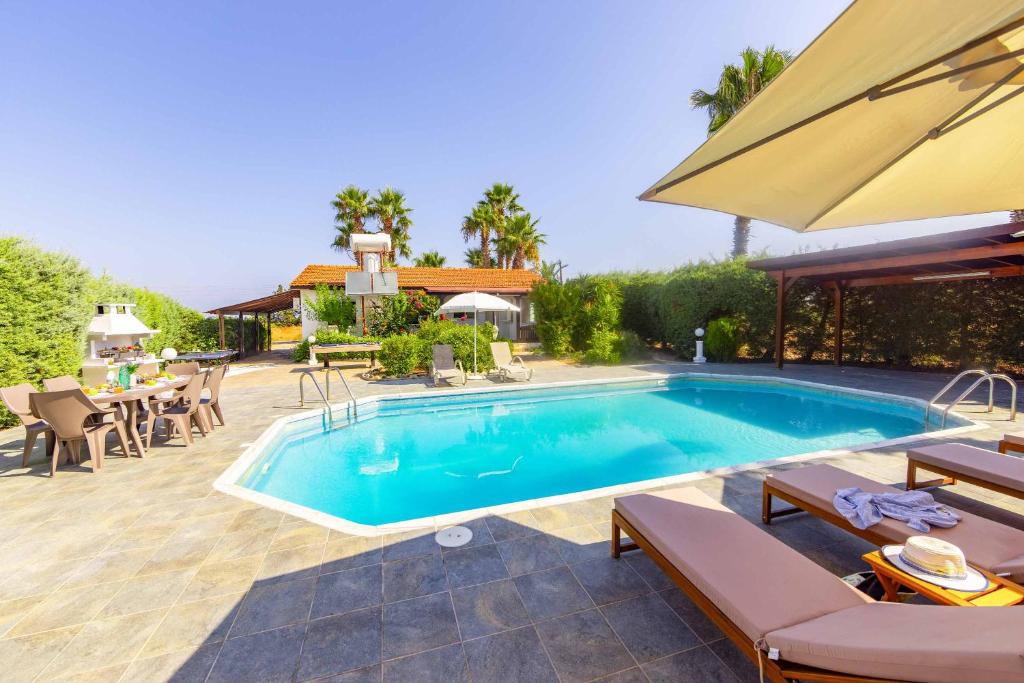 Villa Joelena photo 4