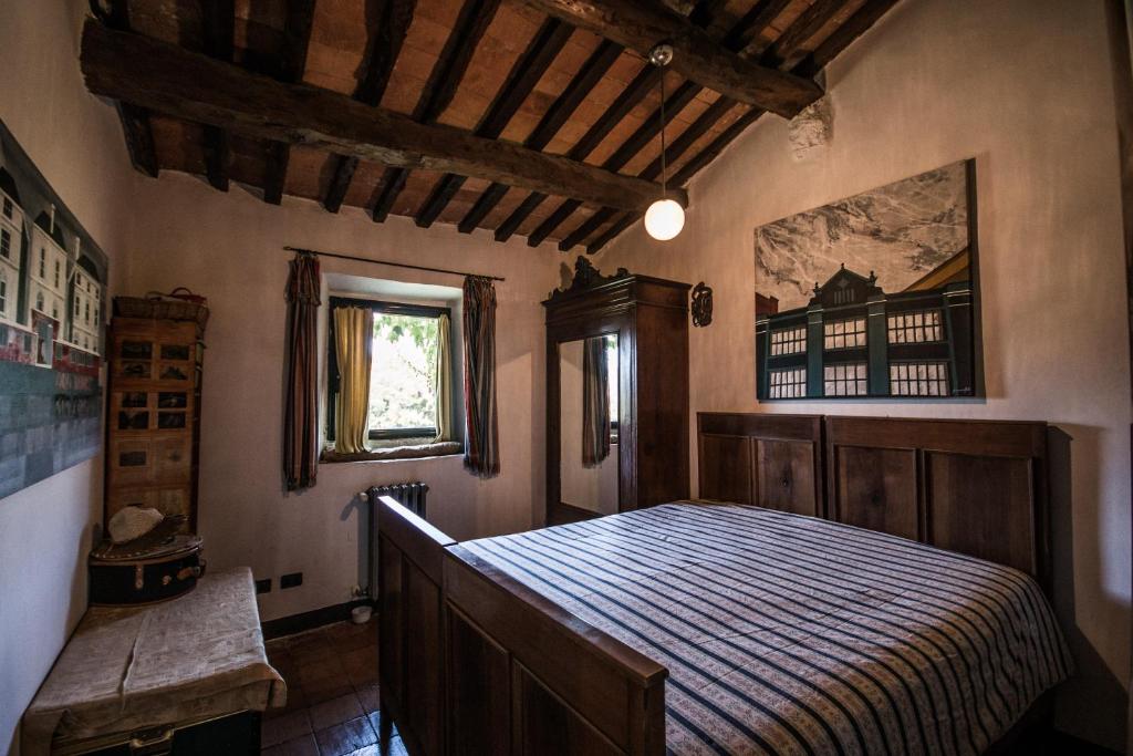 Le Peschiere photo 1