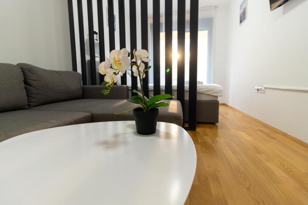 Gajeva Rooms - Stockholm apartment SELF CHECK-IN photo 1