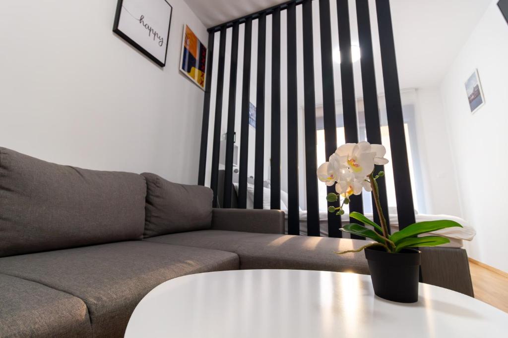 Gajeva Rooms - Stockholm apartment SELF CHECK-IN photo 4