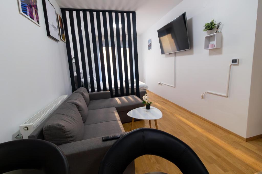 Gajeva Rooms - Stockholm apartment SELF CHECK-IN photo 3