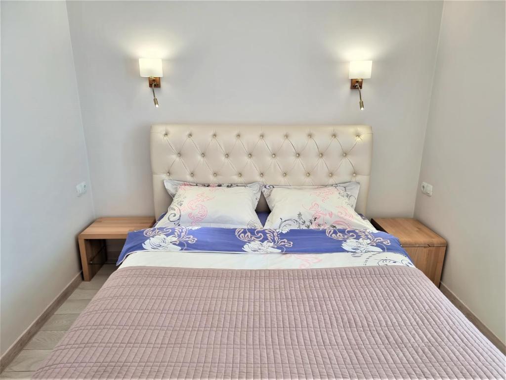 Cozy apartment on Hlyboka street 24 photo 1