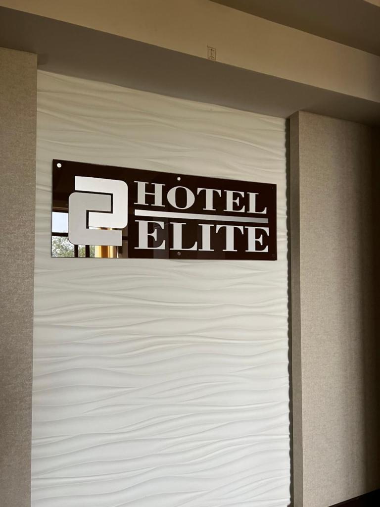 Elite Hotel photo 2