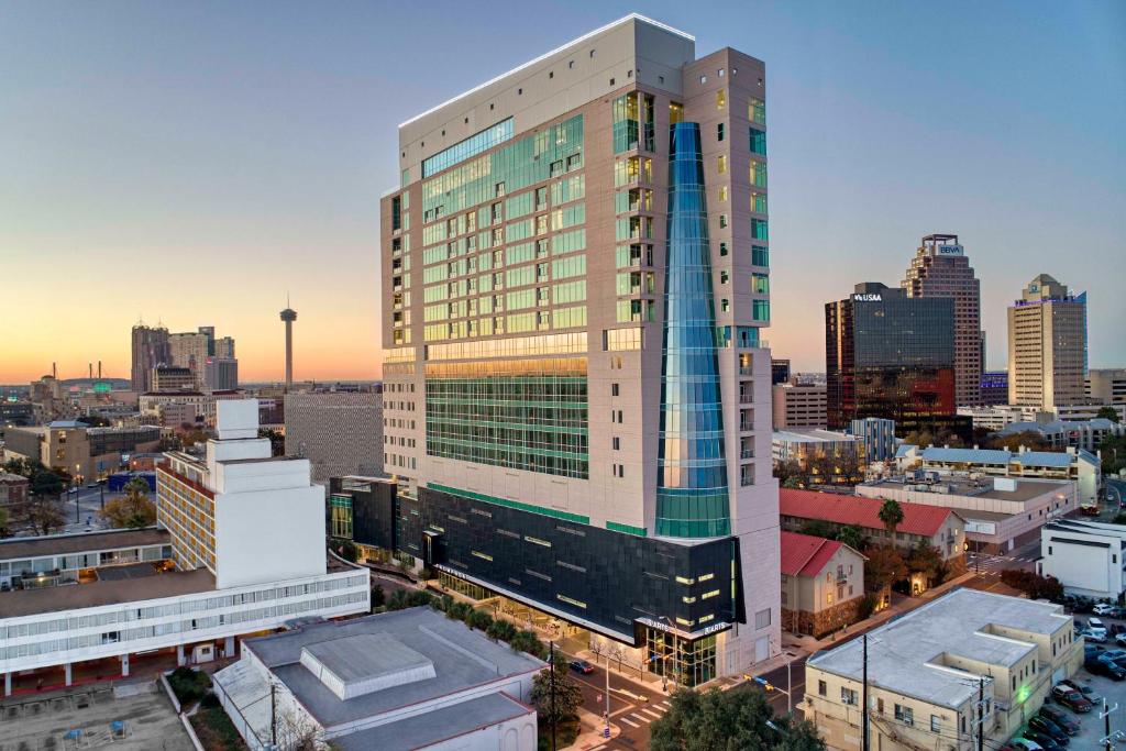 Thompson San Antonio - Riverwalk, by Hyatt image