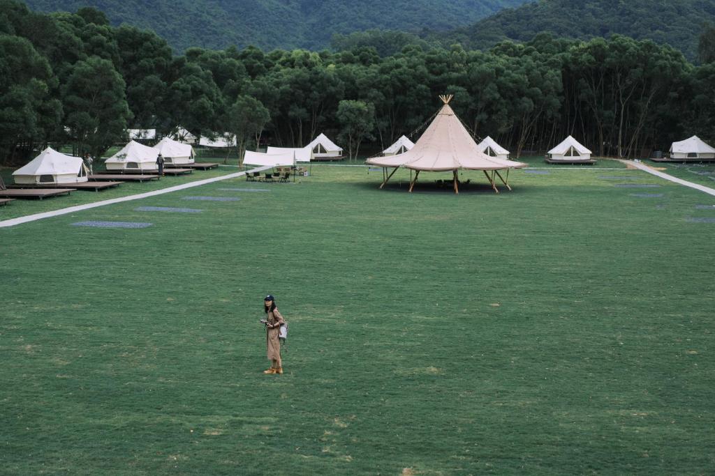 NatureLand Campsite photo 4