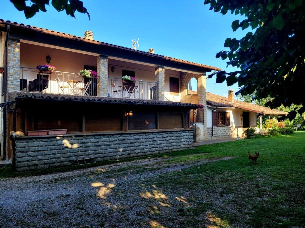 La Tenuta Del Conte photo 2