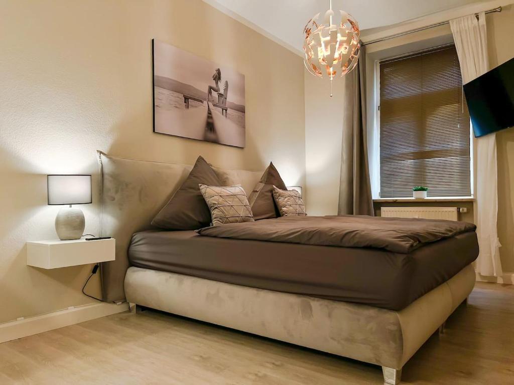 Weimar 3-Raum Appartement photo 1