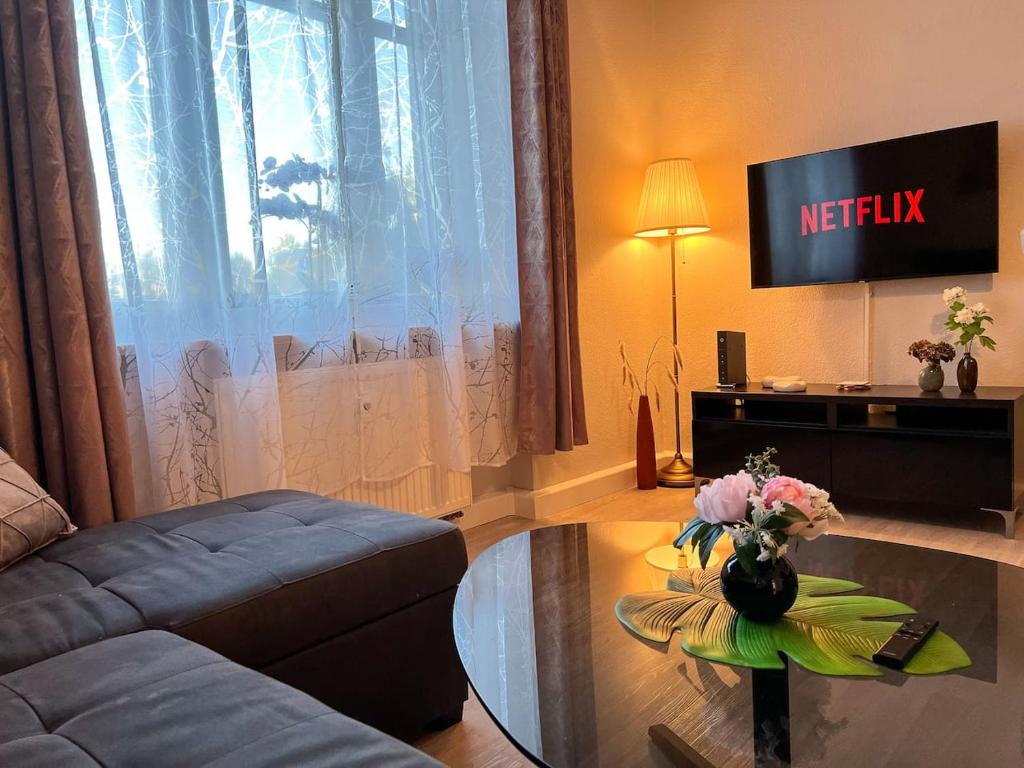 Weimar 3-Raum Appartement photo 2