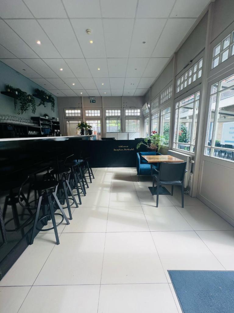 Parkhotel Gent Centrum photo 4