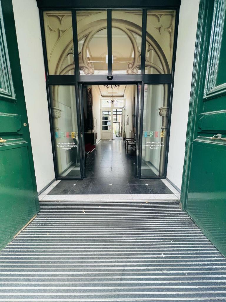 Parkhotel Gent Centrum photo 1