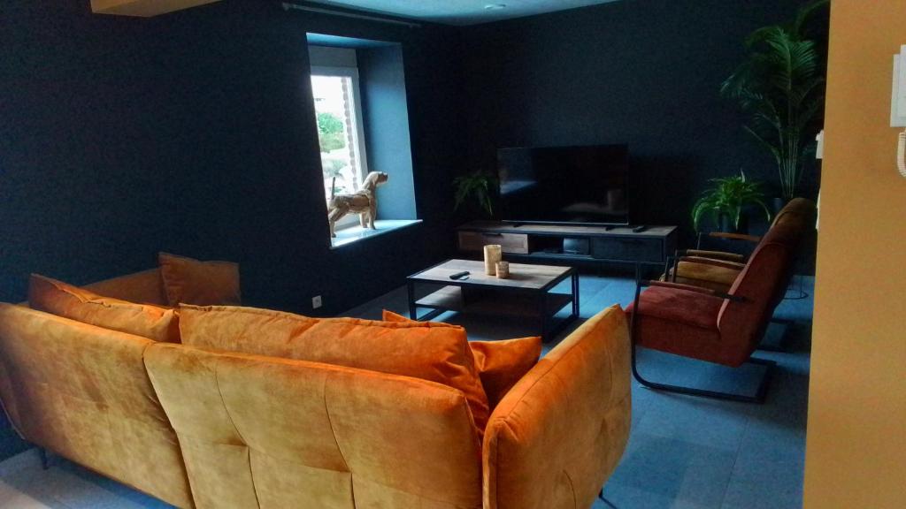 La Ferme Villa 2 photo 2